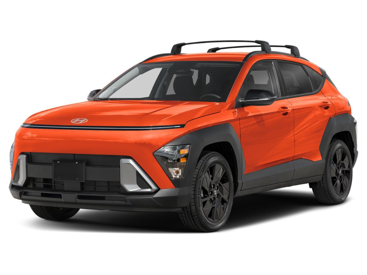 2026 Hyundai KONA Vehicle Photo in Merrillville, IN 46410