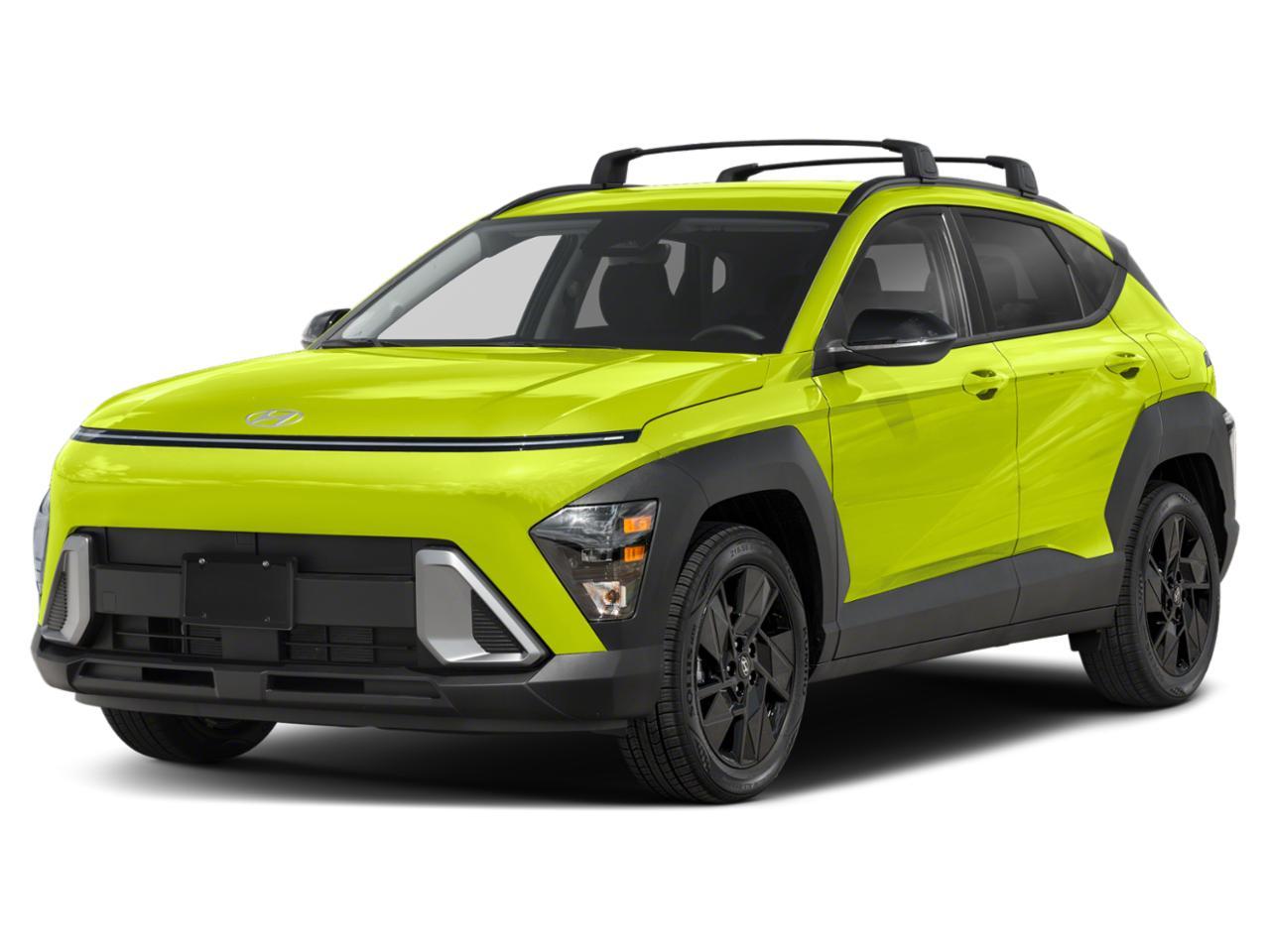 2026 Hyundai KONA Vehicle Photo in Merrillville, IN 46410