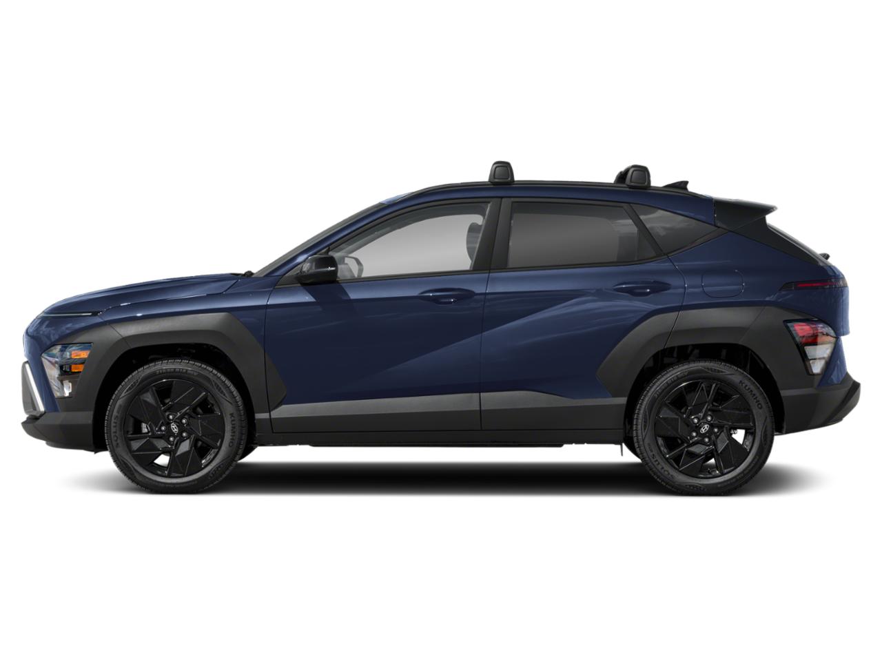 2026 Hyundai KONA Vehicle Photo in Merrillville, IN 46410