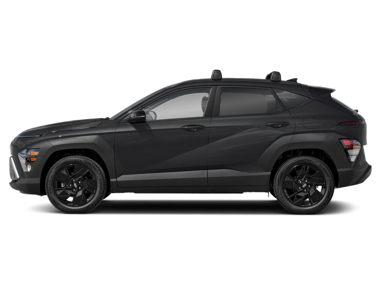 2026 Hyundai KONA Vehicle Photo in Merrillville, IN 46410