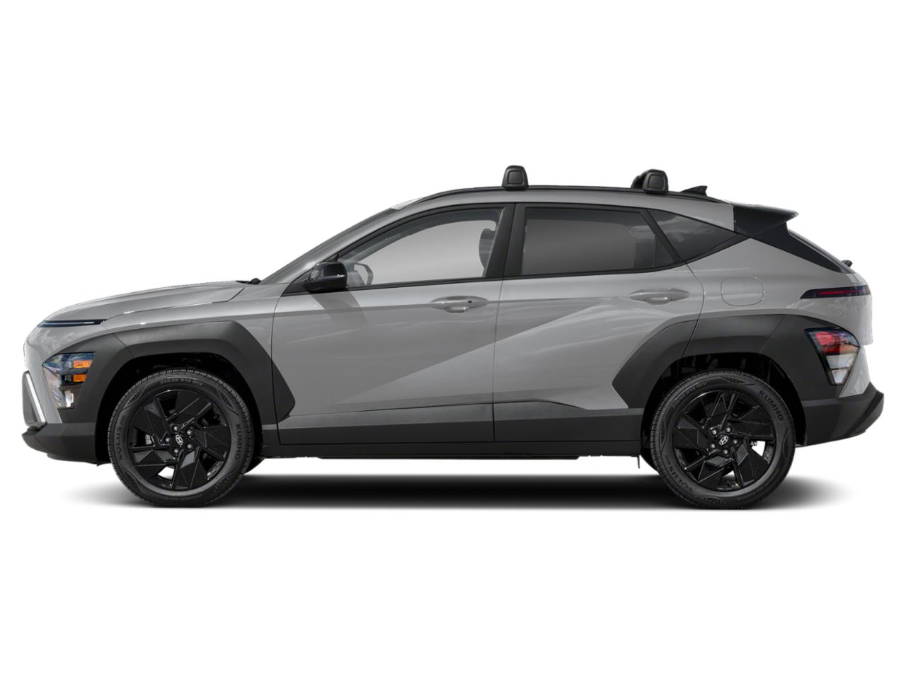 2026 Hyundai KONA Vehicle Photo in Merrillville, IN 46410