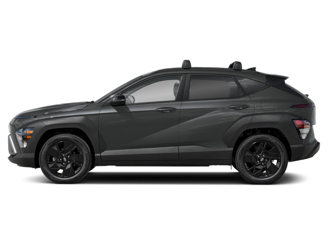2026 Hyundai KONA Vehicle Photo in Merrillville, IN 46410