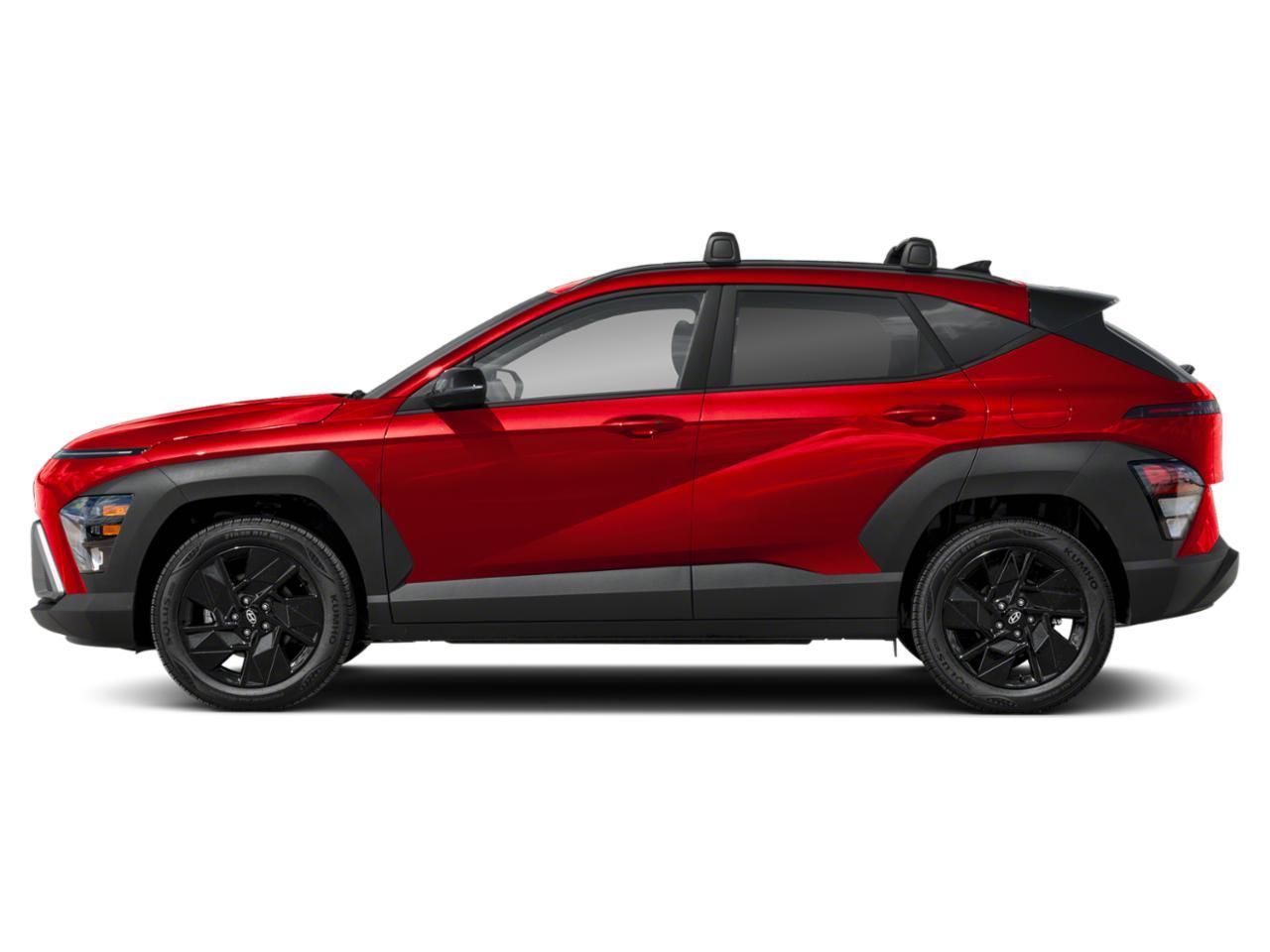 2026 Hyundai KONA Vehicle Photo in Merrillville, IN 46410
