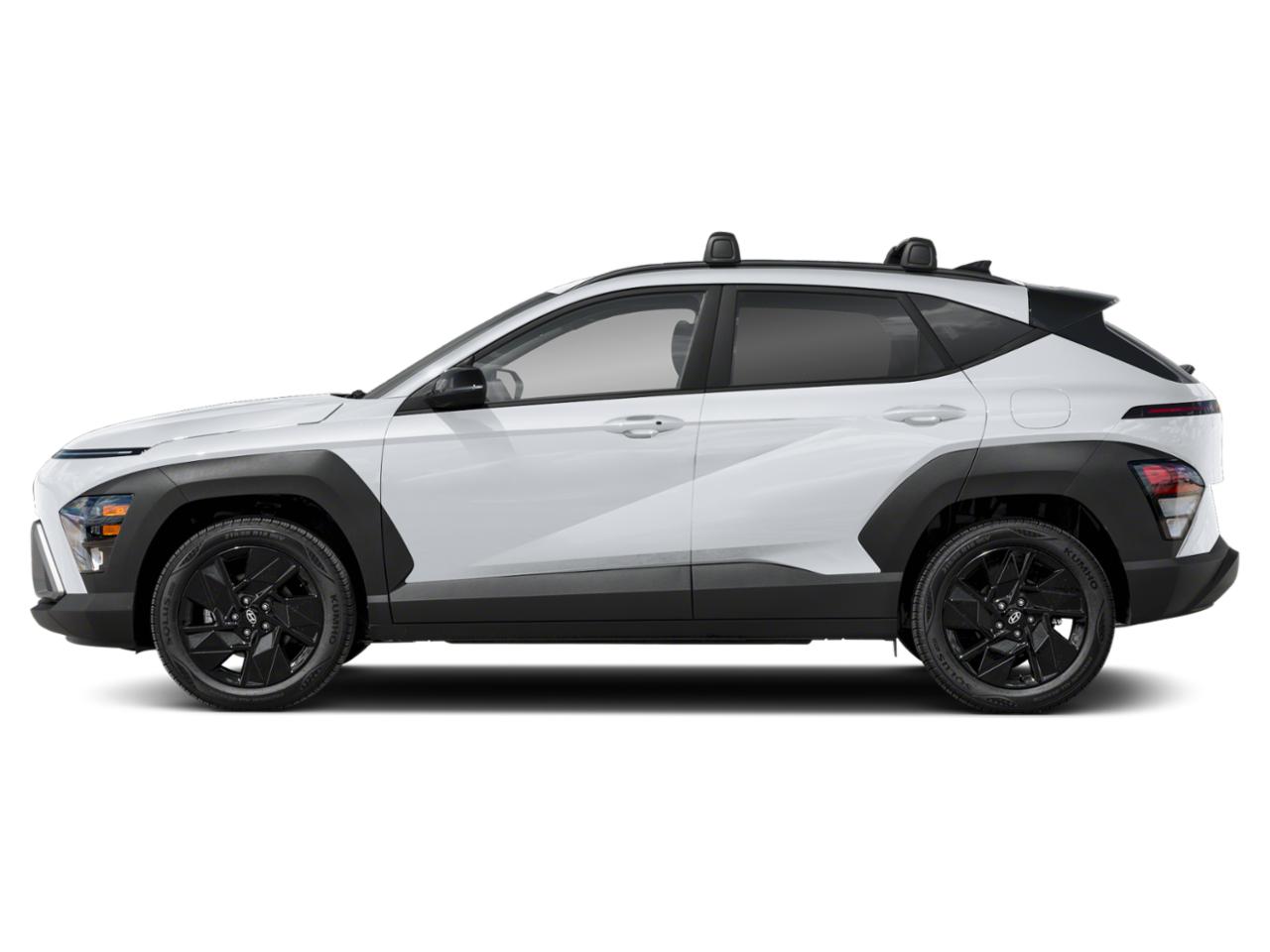 2026 Hyundai KONA Vehicle Photo in Merrillville, IN 46410