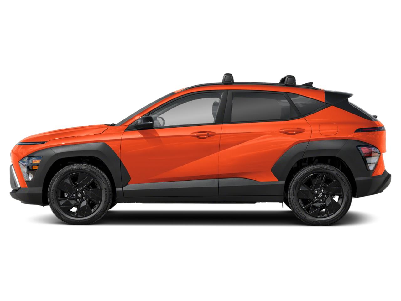 2026 Hyundai KONA Vehicle Photo in Merrillville, IN 46410