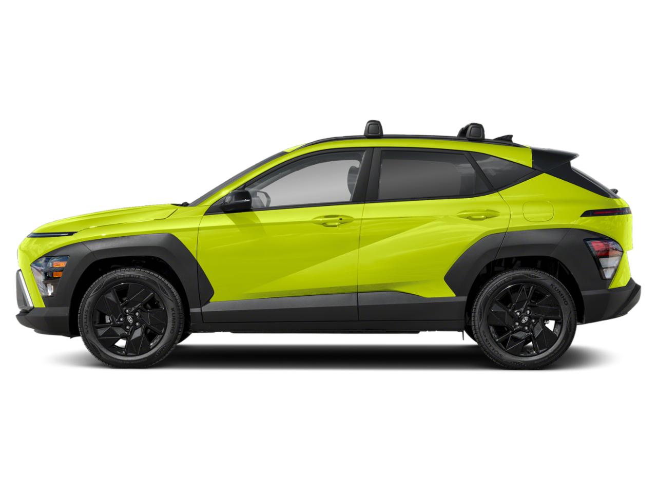 2026 Hyundai KONA Vehicle Photo in Merrillville, IN 46410