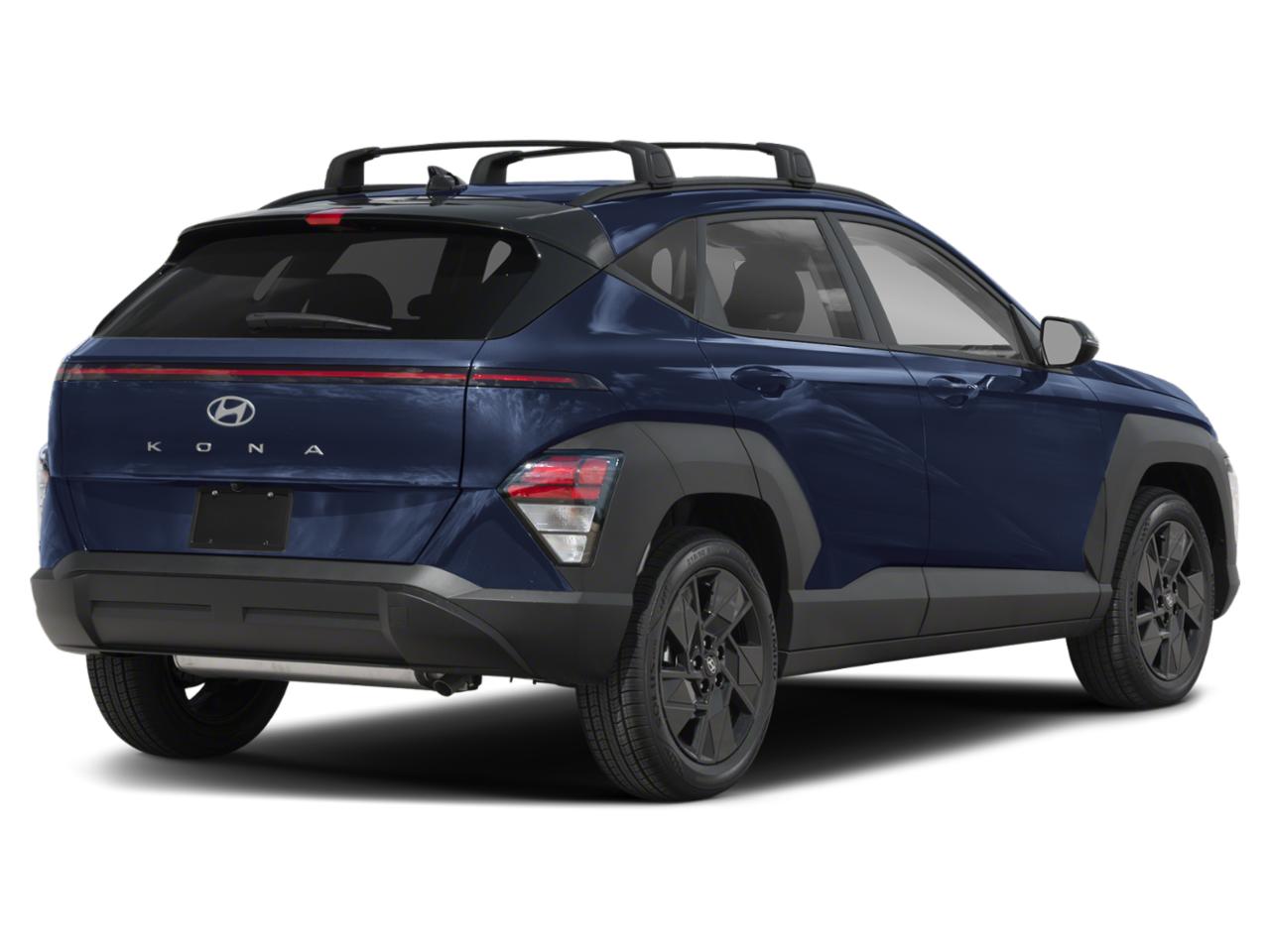 2026 Hyundai KONA Vehicle Photo in Merrillville, IN 46410