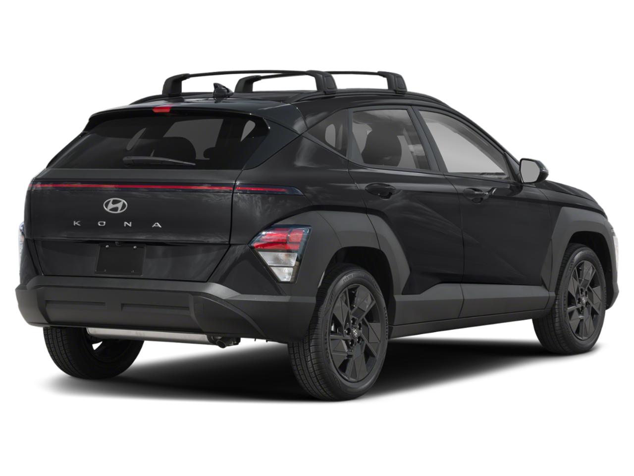 2026 Hyundai KONA Vehicle Photo in Merrillville, IN 46410