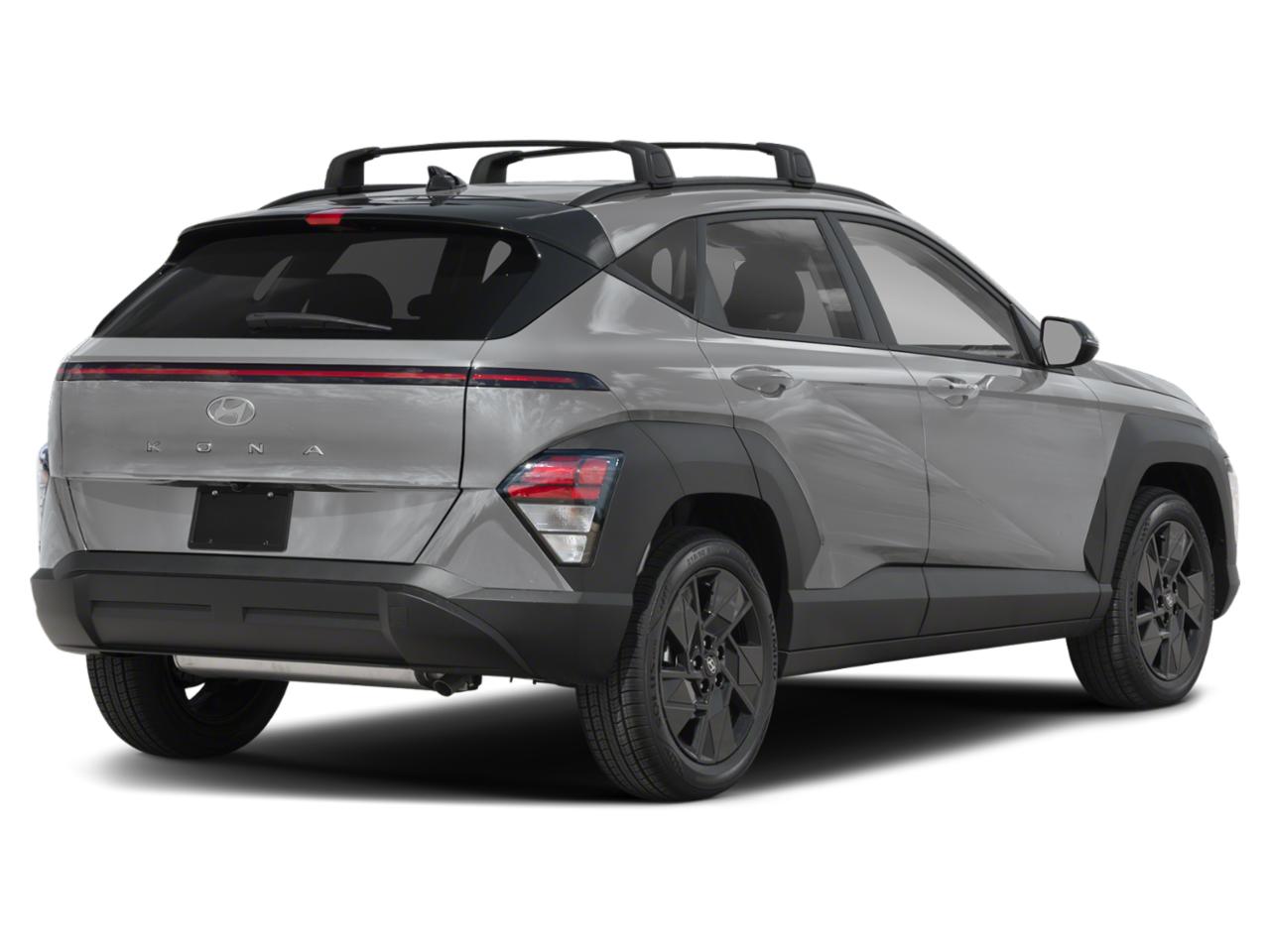 2026 Hyundai KONA Vehicle Photo in Merrillville, IN 46410