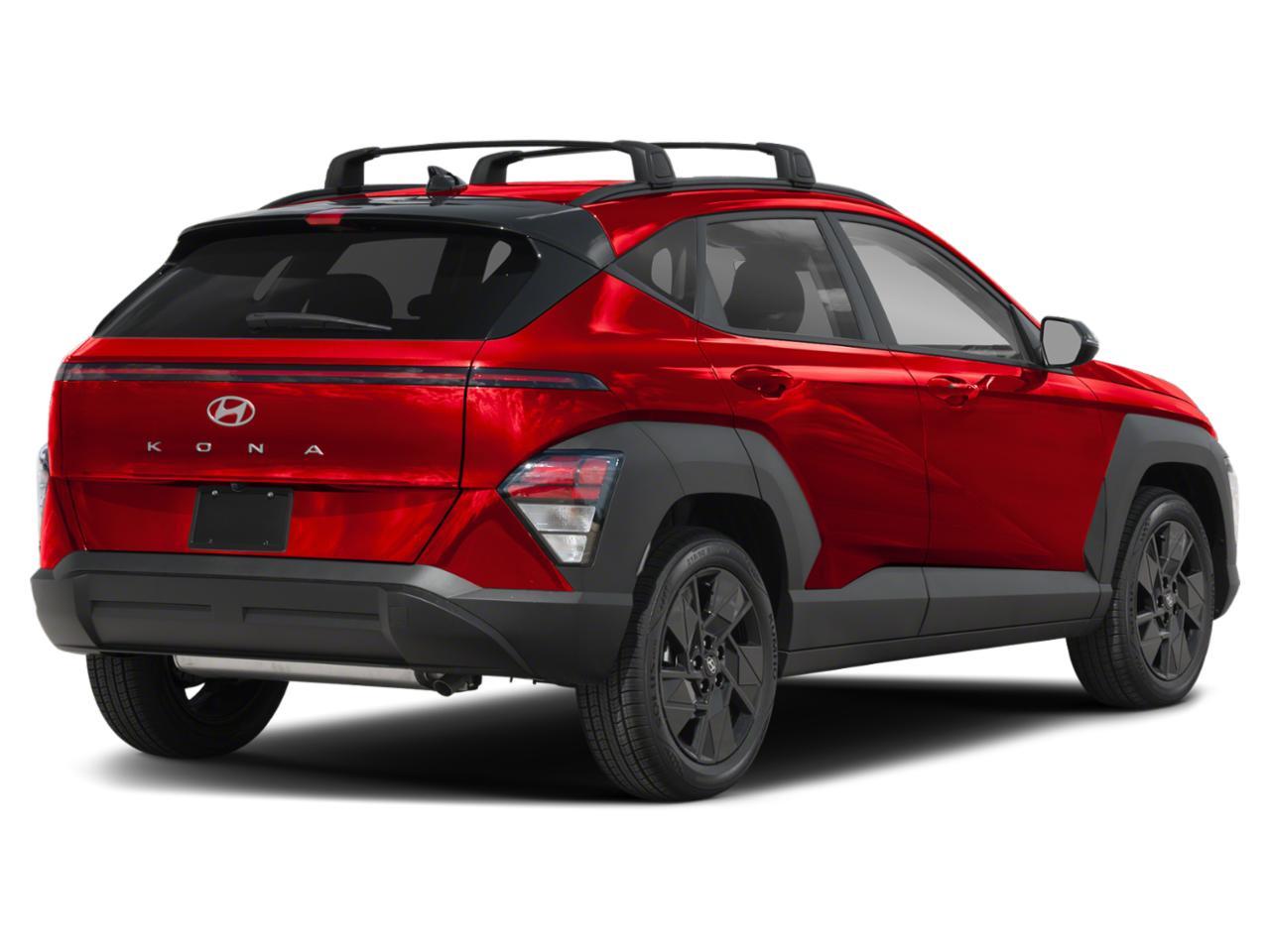 2026 Hyundai KONA Vehicle Photo in Merrillville, IN 46410