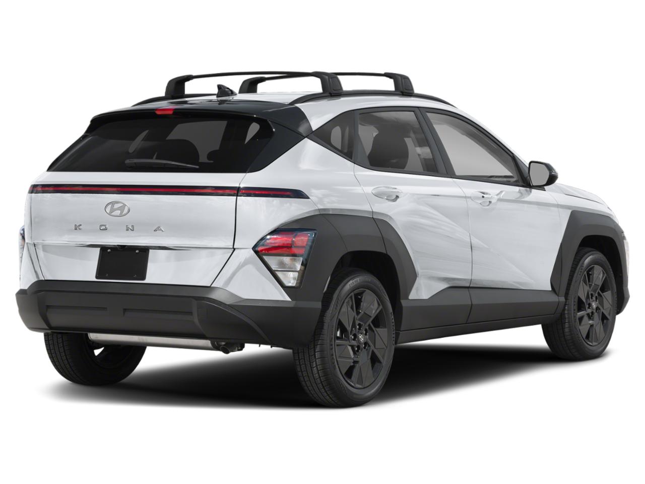 2026 Hyundai KONA Vehicle Photo in Merrillville, IN 46410