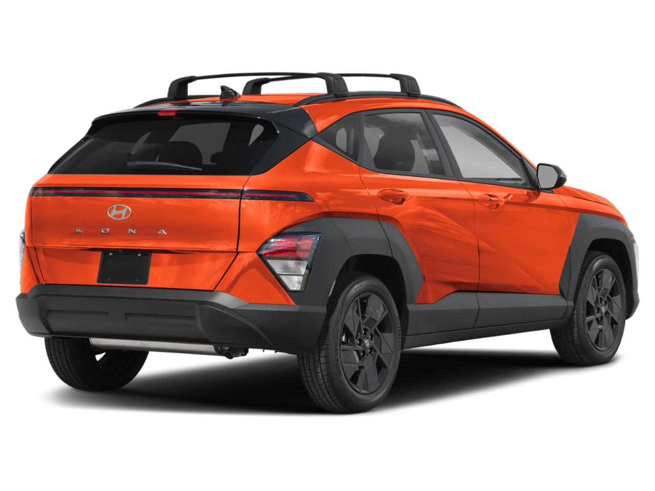 2026 Hyundai KONA Vehicle Photo in Merrillville, IN 46410