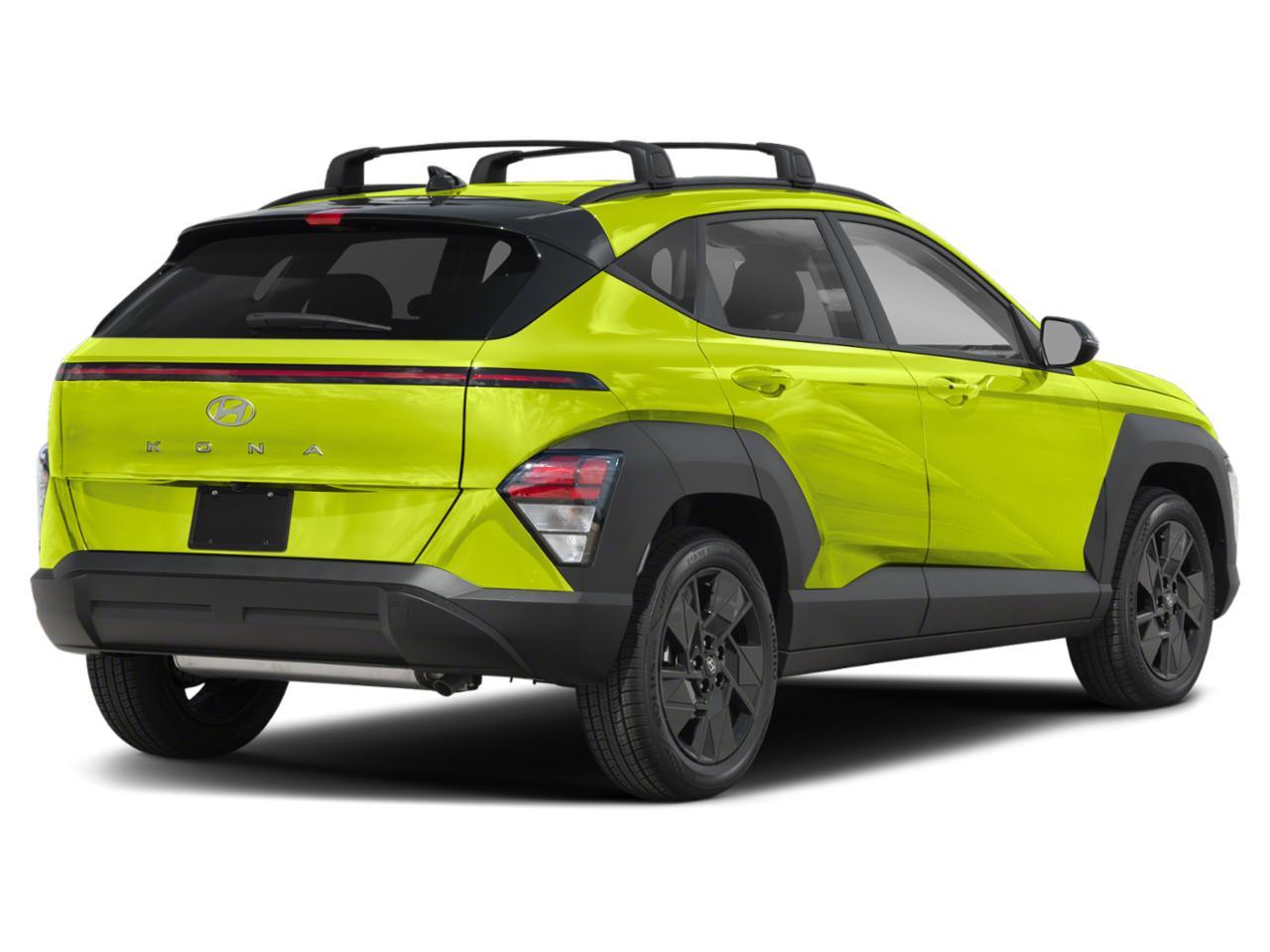 2026 Hyundai KONA Vehicle Photo in Merrillville, IN 46410