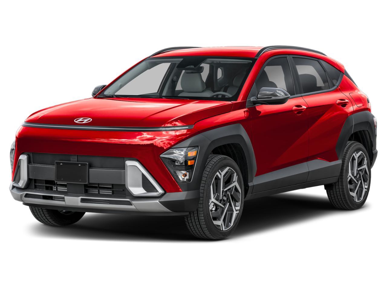 2026 Hyundai KONA Vehicle Photo in Merrillville, IN 46410