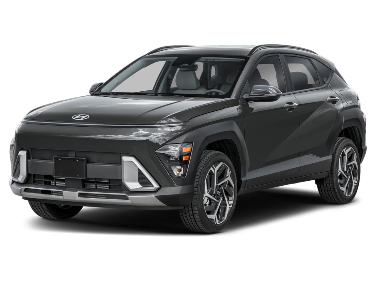 2026 Hyundai KONA Vehicle Photo in Merrillville, IN 46410