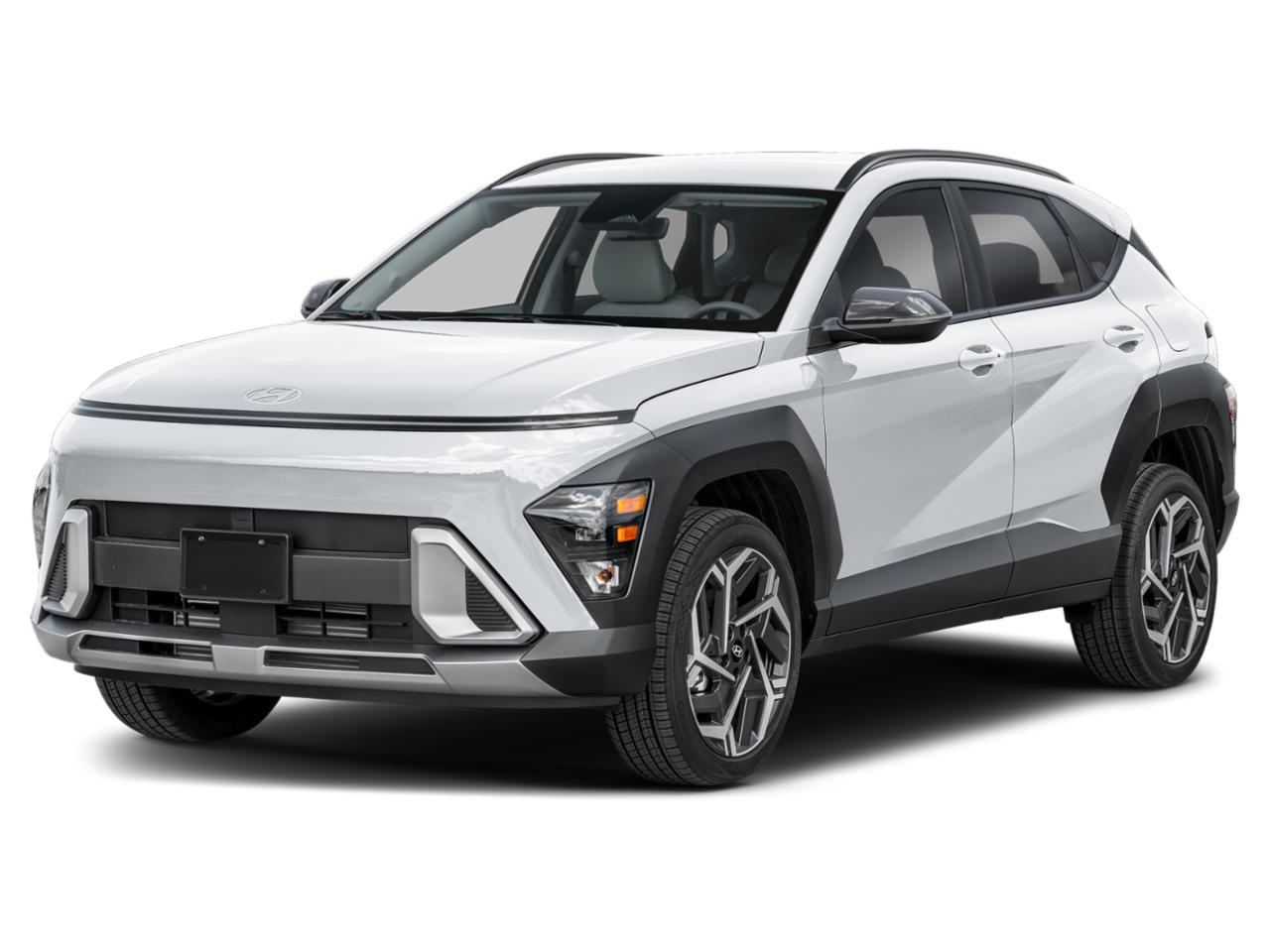2026 Hyundai KONA Vehicle Photo in Merrillville, IN 46410