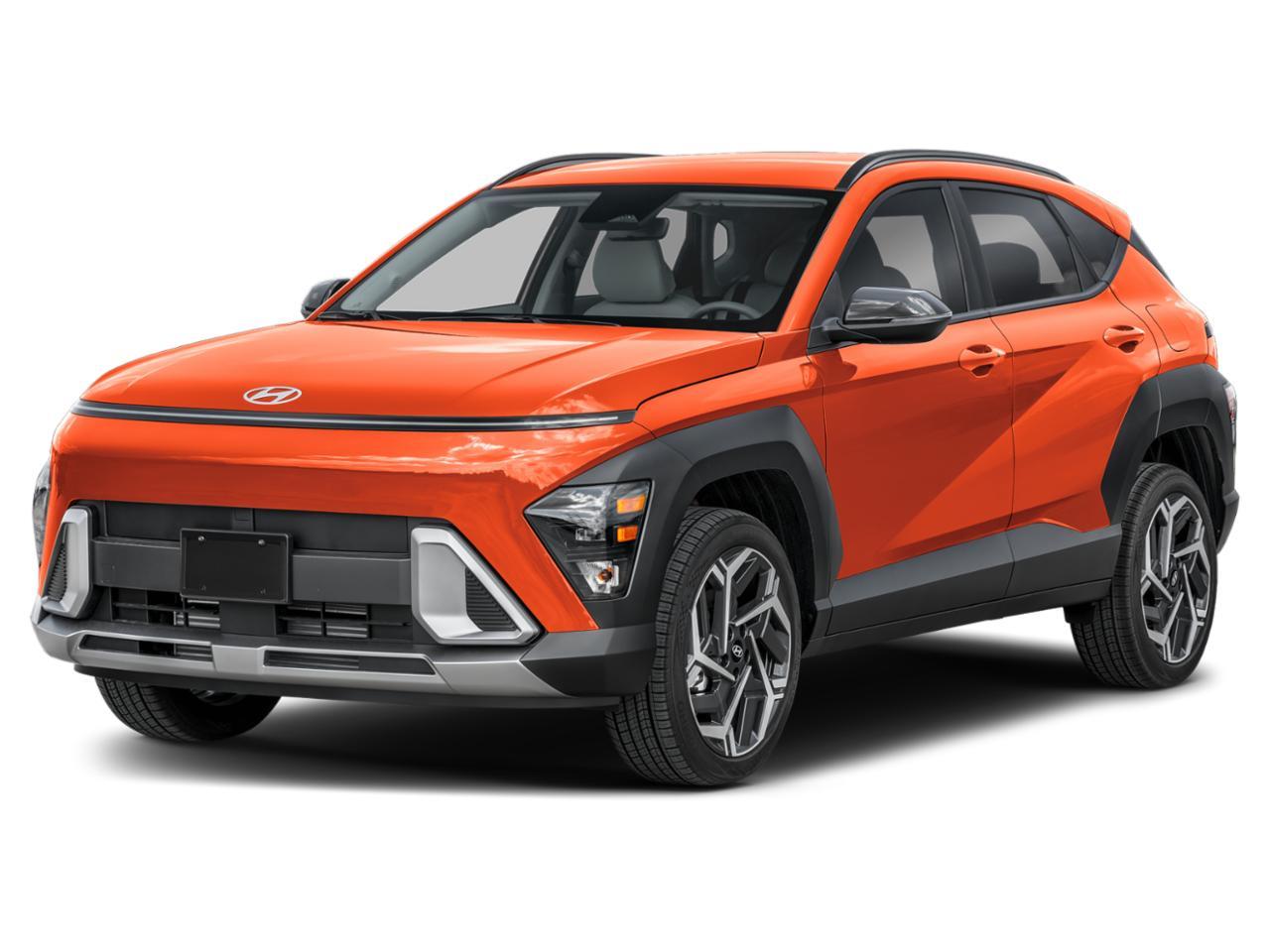 2026 Hyundai KONA Vehicle Photo in Merrillville, IN 46410