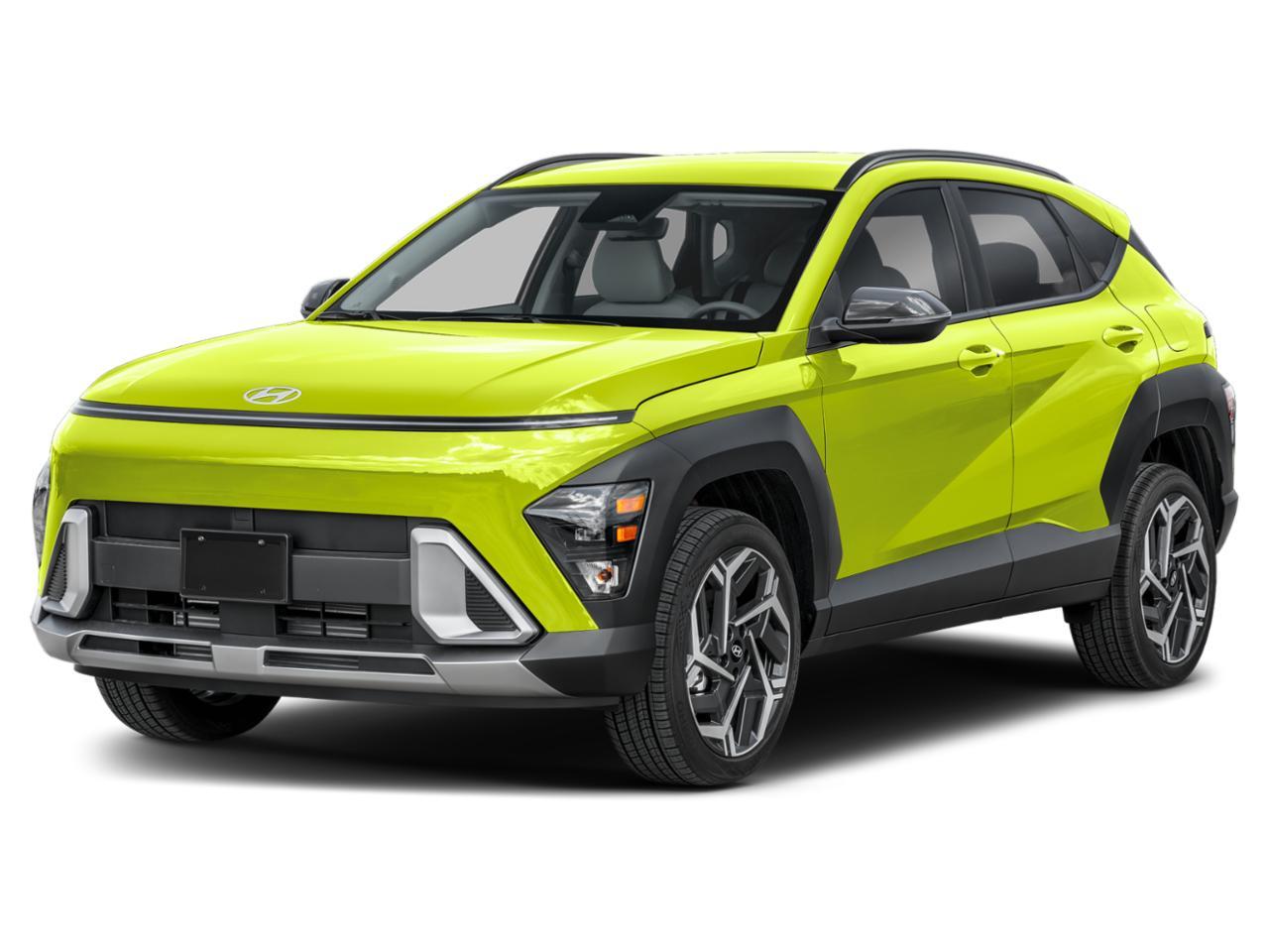 2026 Hyundai KONA Vehicle Photo in Merrillville, IN 46410