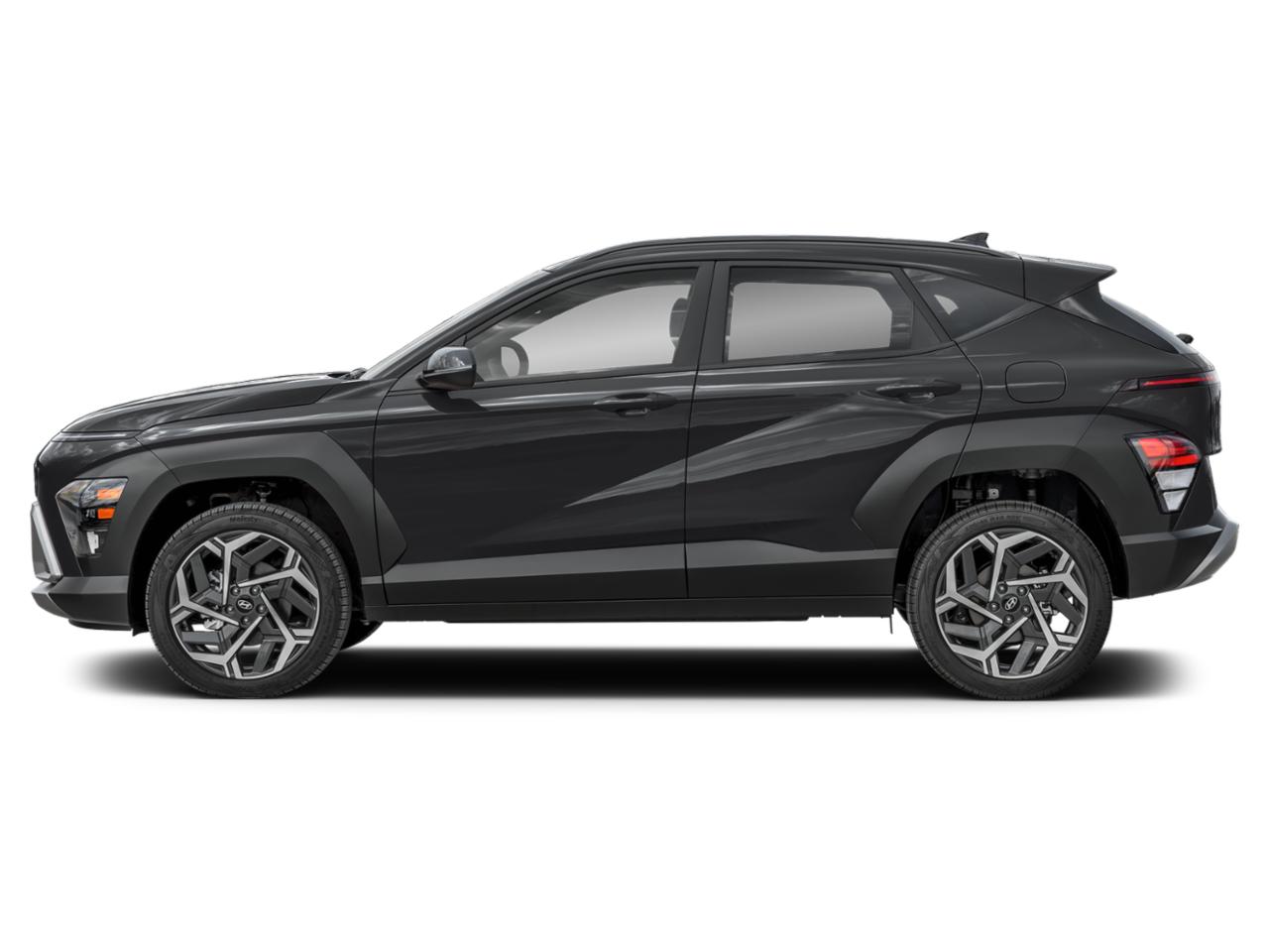 2026 Hyundai KONA Vehicle Photo in Merrillville, IN 46410