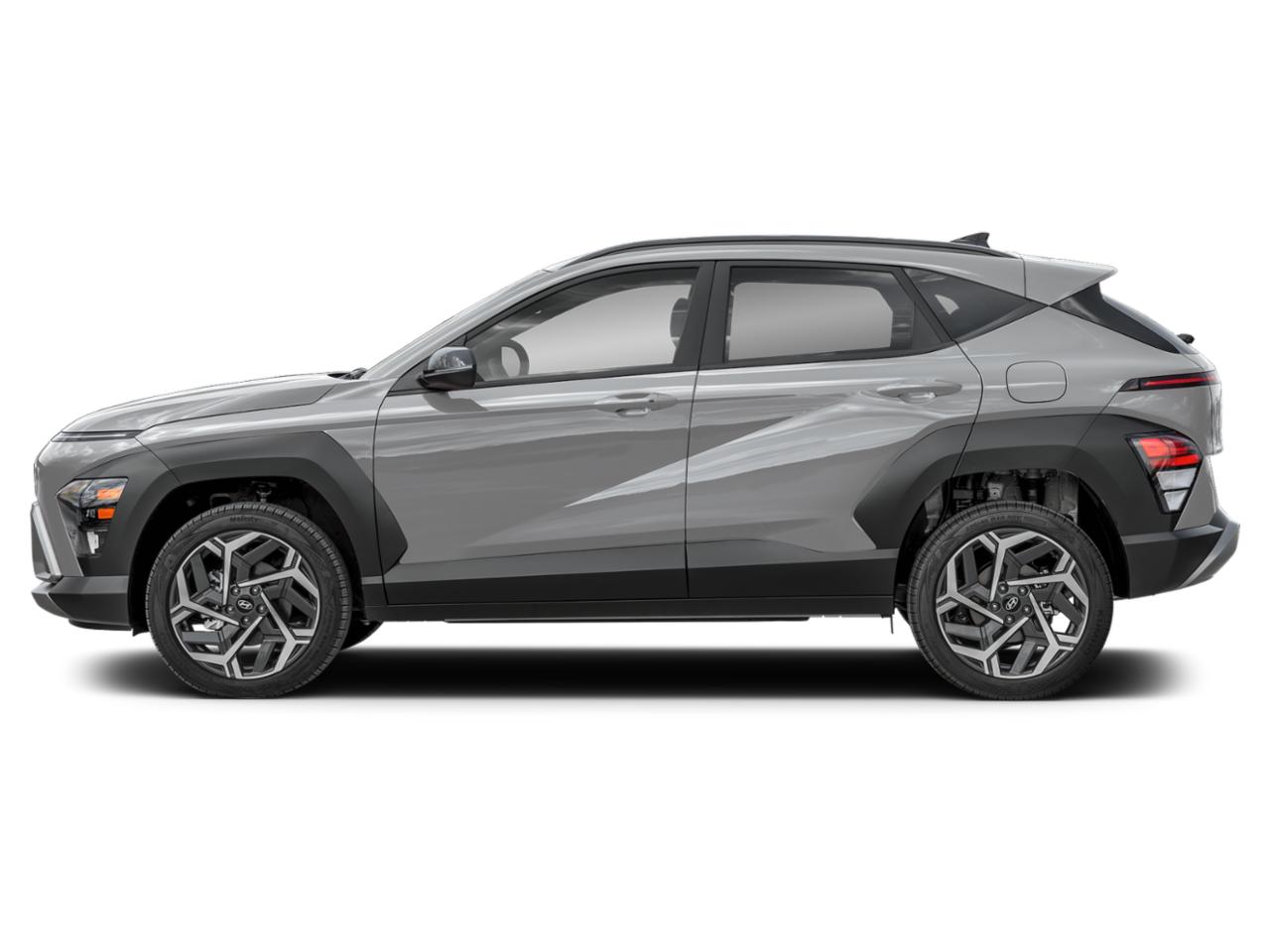 2026 Hyundai KONA Vehicle Photo in Merrillville, IN 46410
