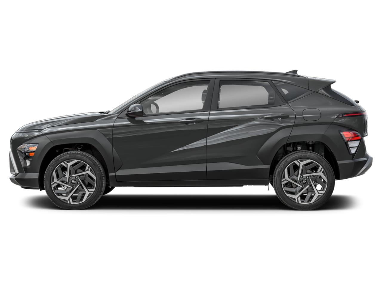 2026 Hyundai KONA Vehicle Photo in Merrillville, IN 46410