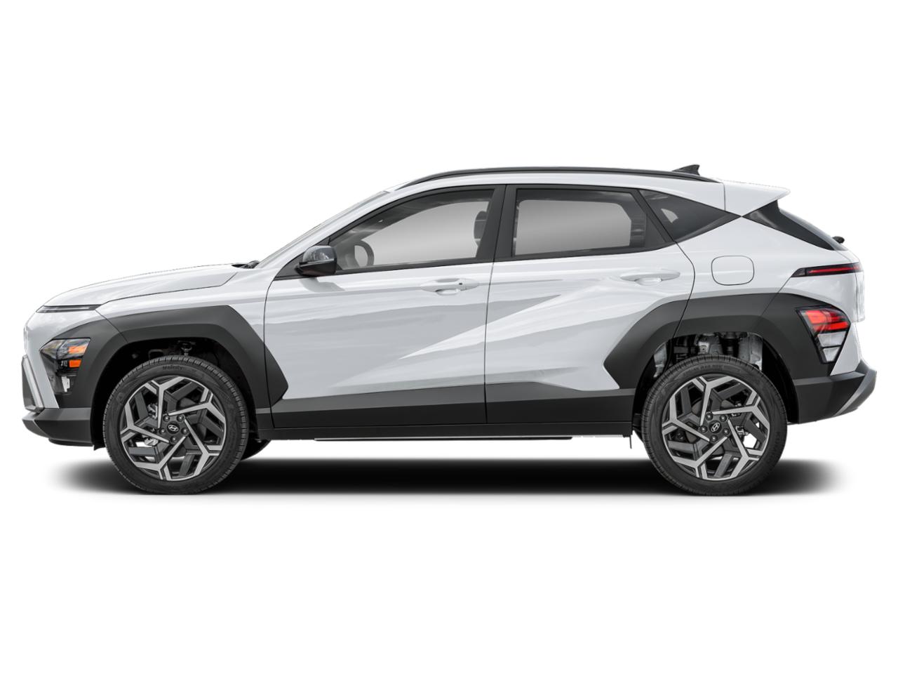 2026 Hyundai KONA Vehicle Photo in Merrillville, IN 46410