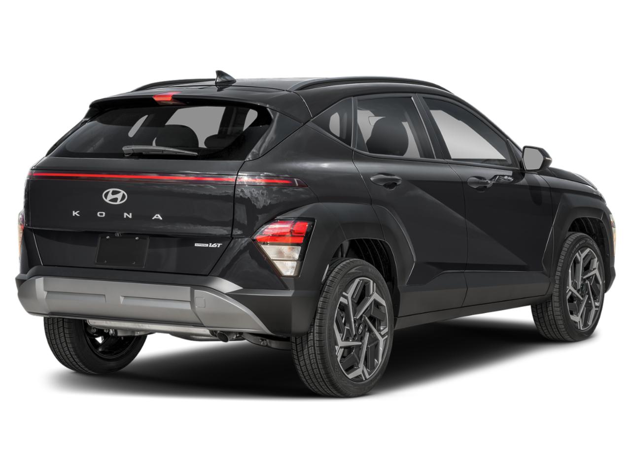 2026 Hyundai KONA Vehicle Photo in Merrillville, IN 46410