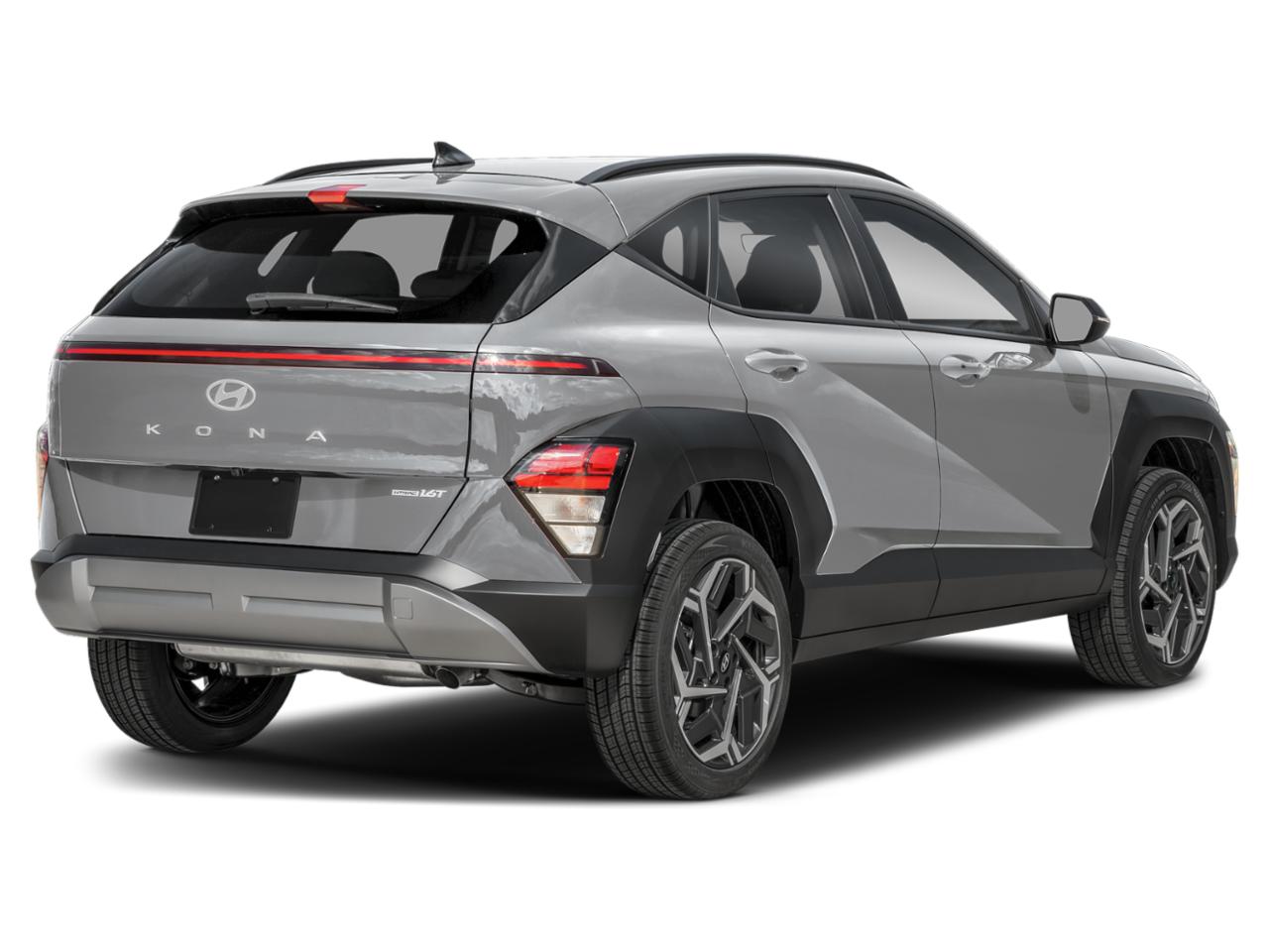 2026 Hyundai KONA Vehicle Photo in Merrillville, IN 46410