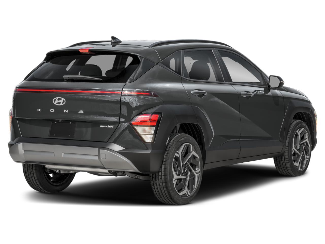 2026 Hyundai KONA Vehicle Photo in Merrillville, IN 46410
