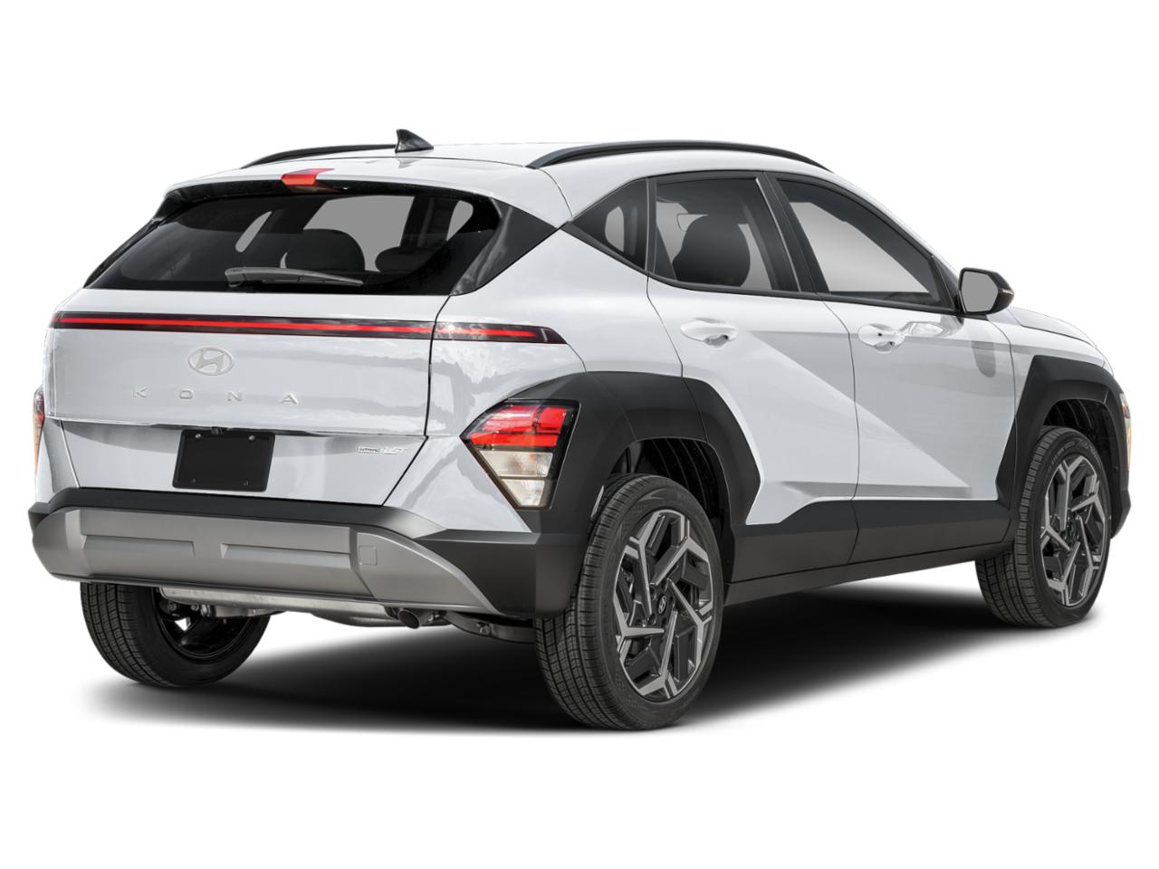 2026 Hyundai KONA Vehicle Photo in Merrillville, IN 46410
