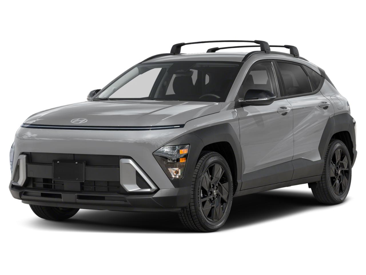 2026 Hyundai KONA Vehicle Photo in Merrillville, IN 46410