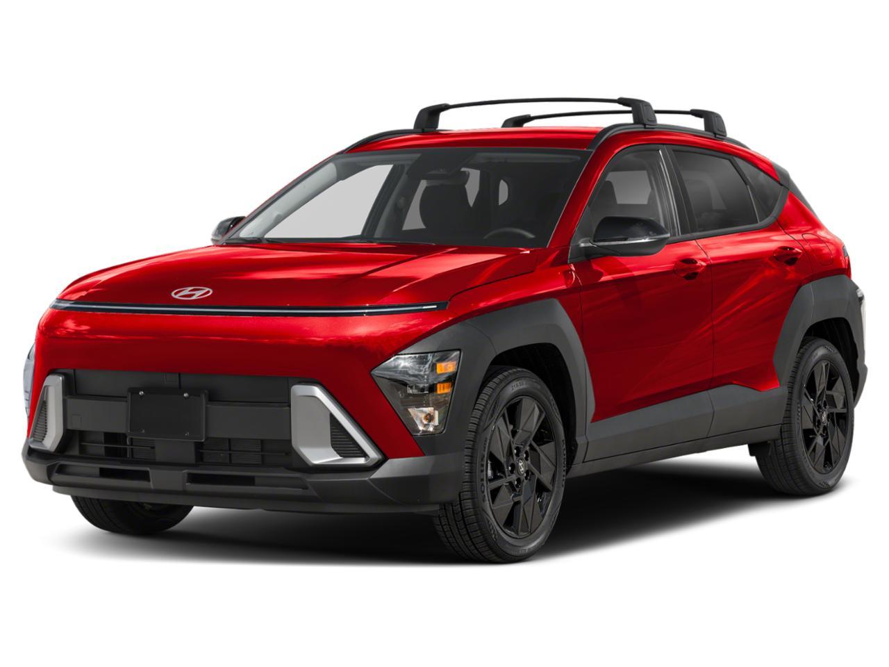 2026 Hyundai KONA Vehicle Photo in Merrillville, IN 46410
