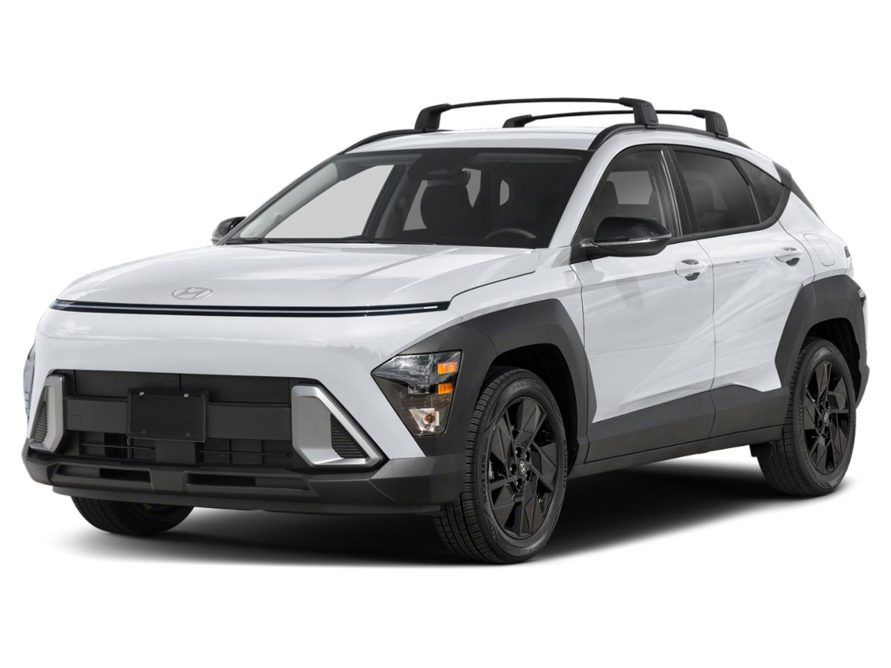 2026 Hyundai KONA Vehicle Photo in Merrillville, IN 46410