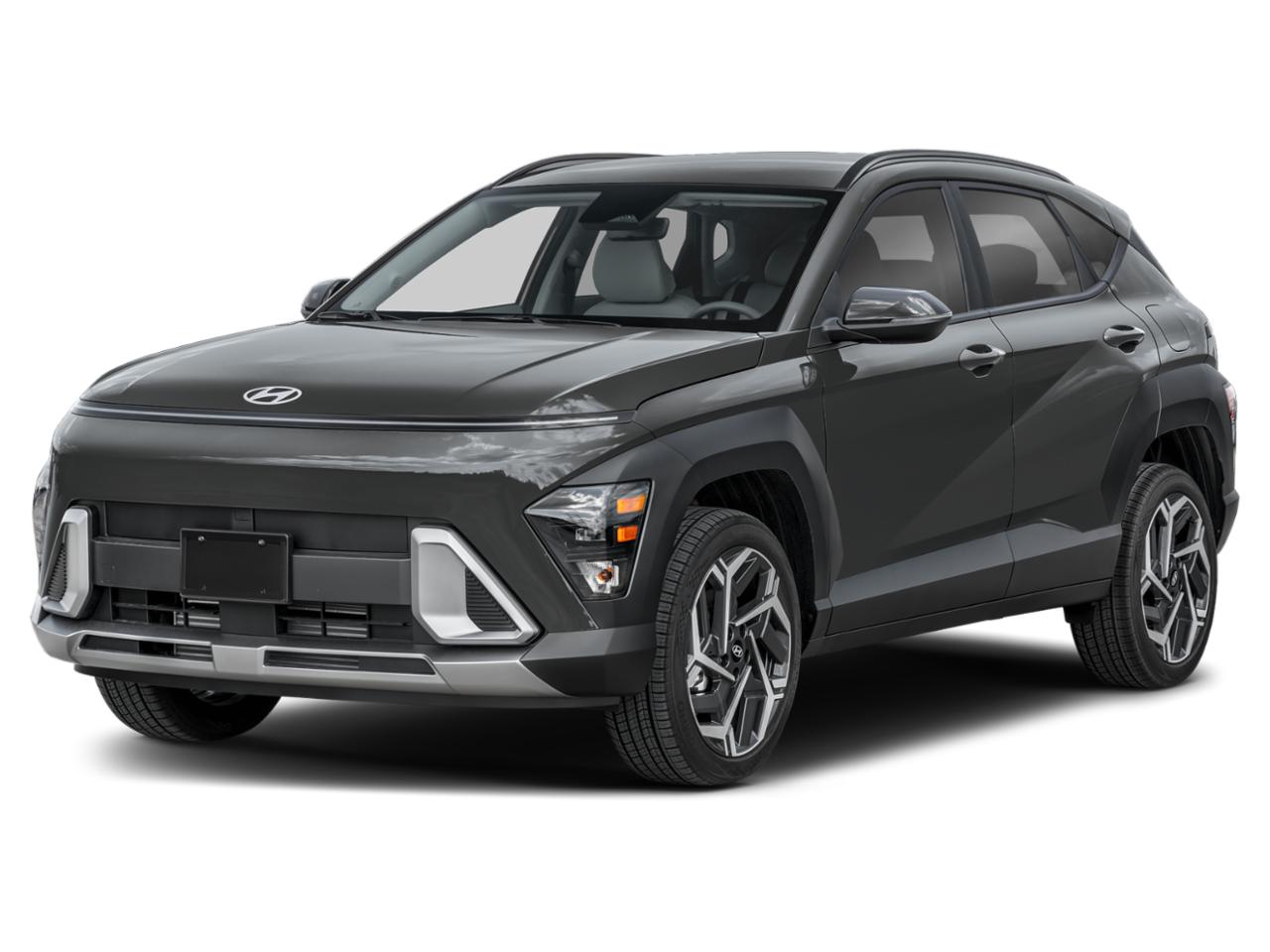 2026 Hyundai KONA Vehicle Photo in Merrillville, IN 46410
