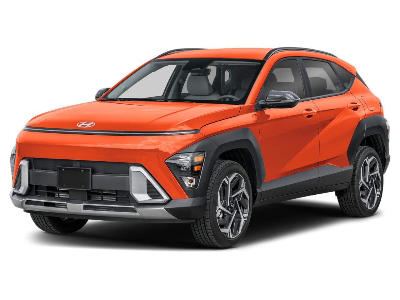 2026 Hyundai KONA Vehicle Photo in Merrillville, IN 46410