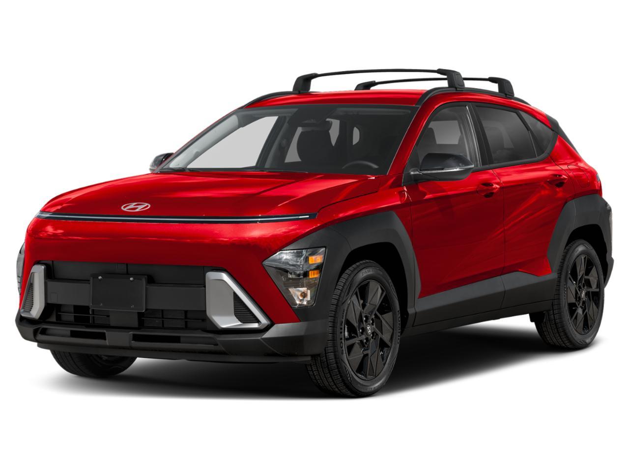 2026 Hyundai KONA Vehicle Photo in Merrillville, IN 46410