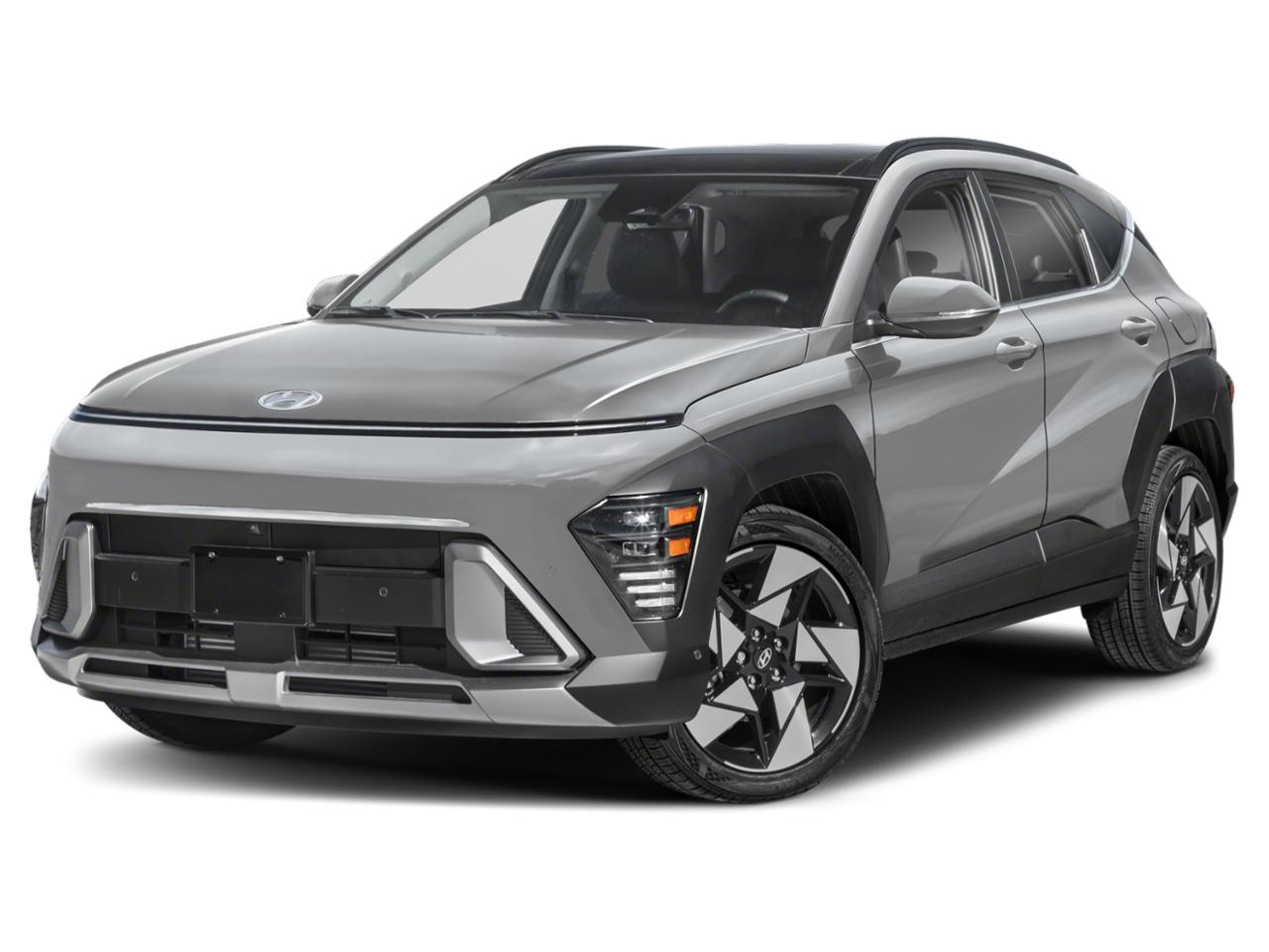 2026 Hyundai KONA Vehicle Photo in Merrillville, IN 46410