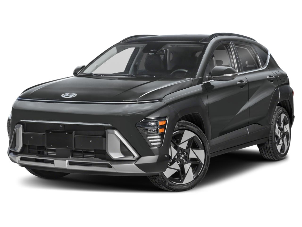 2026 Hyundai KONA Vehicle Photo in Merrillville, IN 46410