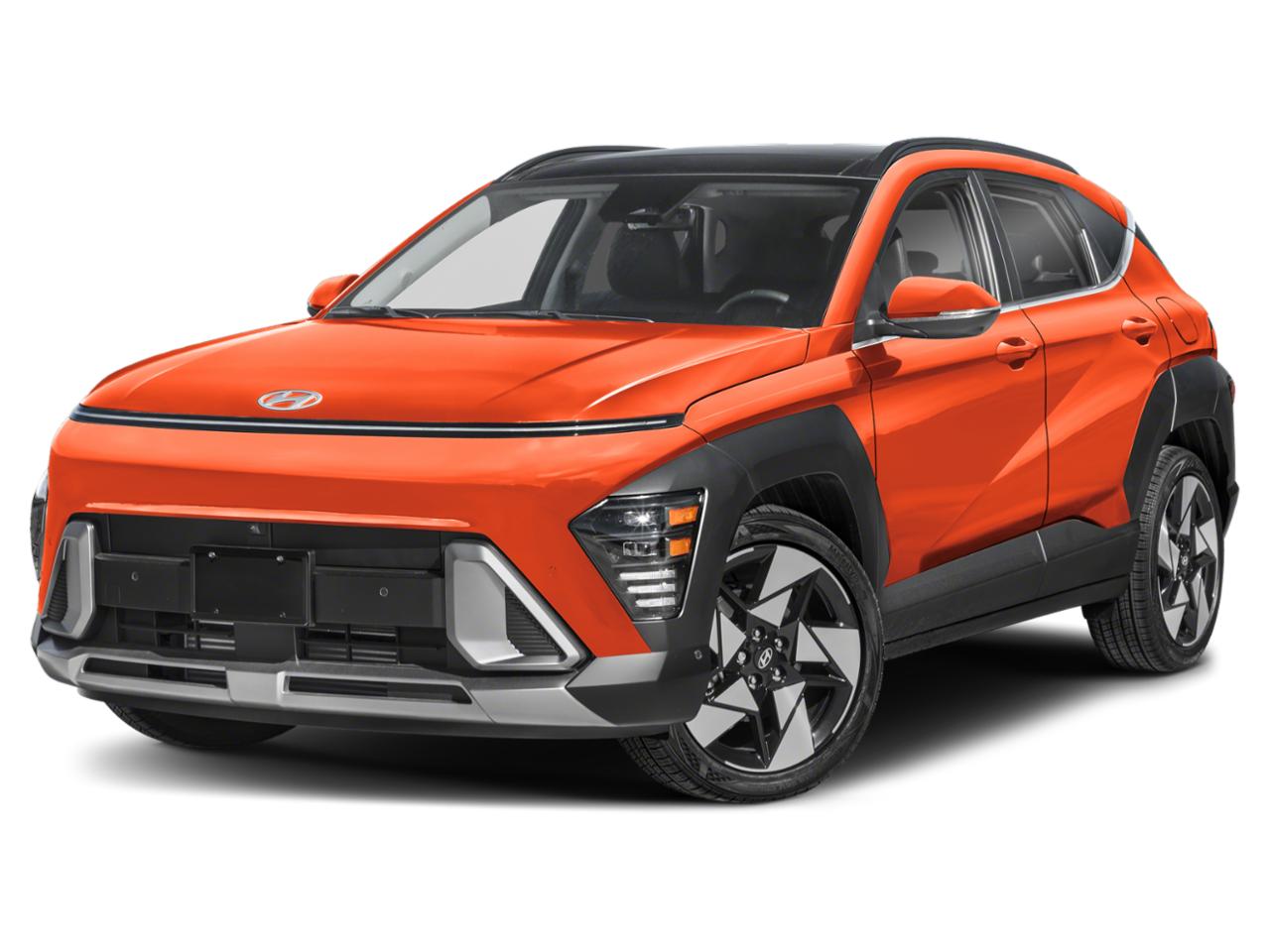 2026 Hyundai KONA Vehicle Photo in Merrillville, IN 46410