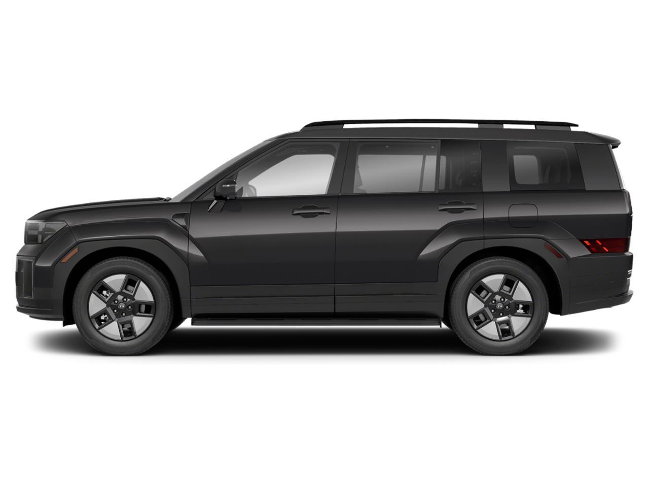 2026 Hyundai SANTA FE Hybrid Vehicle Photo in Merrillville, IN 46410