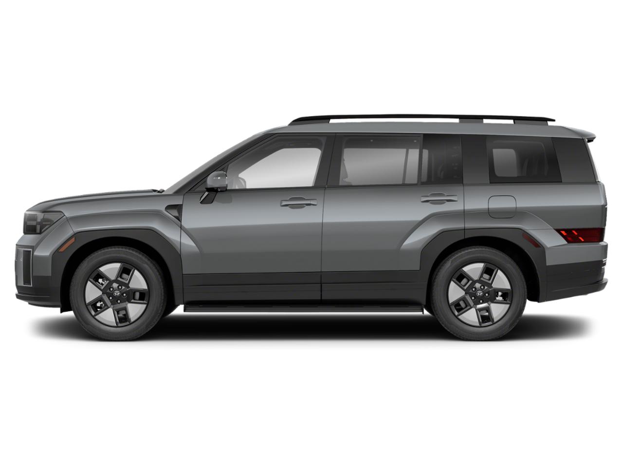 2026 Hyundai SANTA FE Hybrid Vehicle Photo in Merrillville, IN 46410