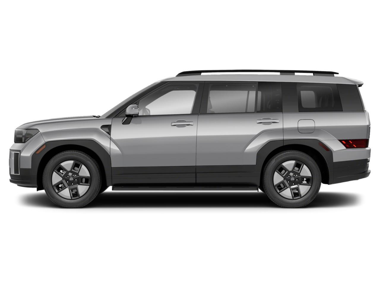 2026 Hyundai SANTA FE Hybrid Vehicle Photo in Merrillville, IN 46410