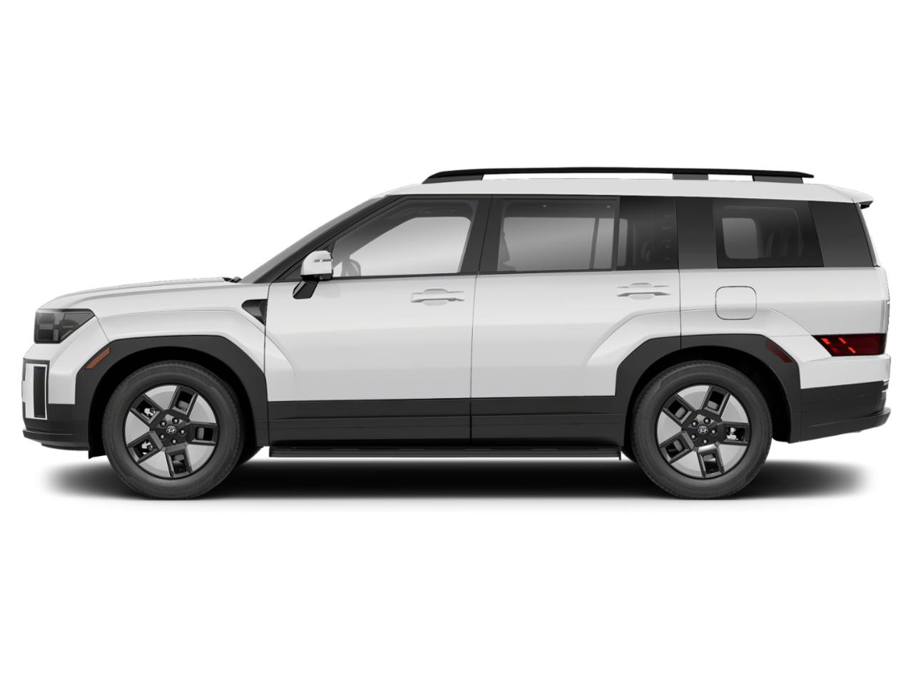 2026 Hyundai SANTA FE Hybrid Vehicle Photo in Merrillville, IN 46410