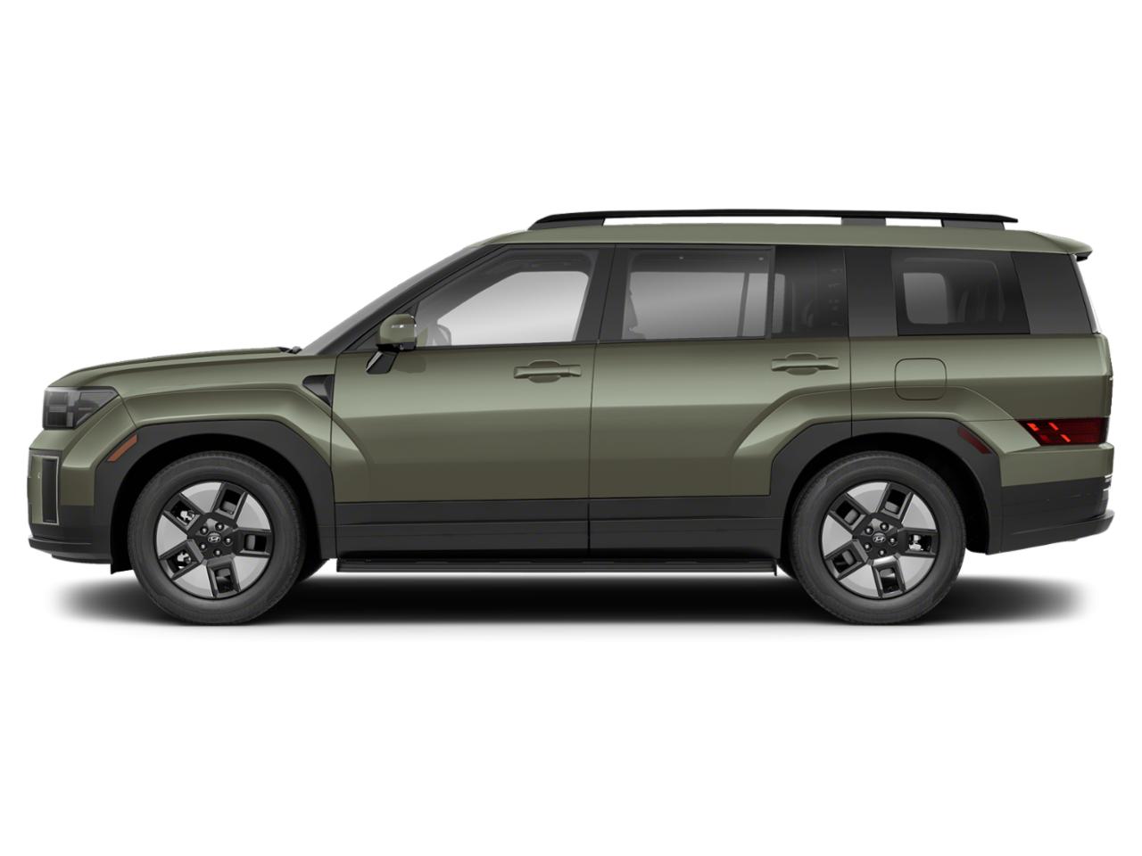 2026 Hyundai SANTA FE Hybrid Vehicle Photo in Merrillville, IN 46410