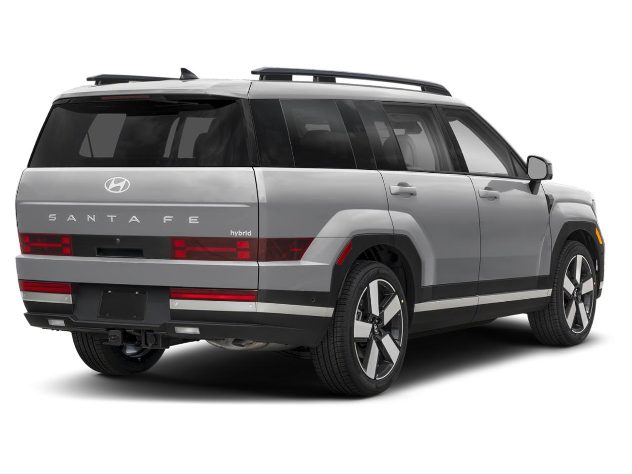 2026 Hyundai SANTA FE Hybrid Vehicle Photo in Merrillville, IN 46410
