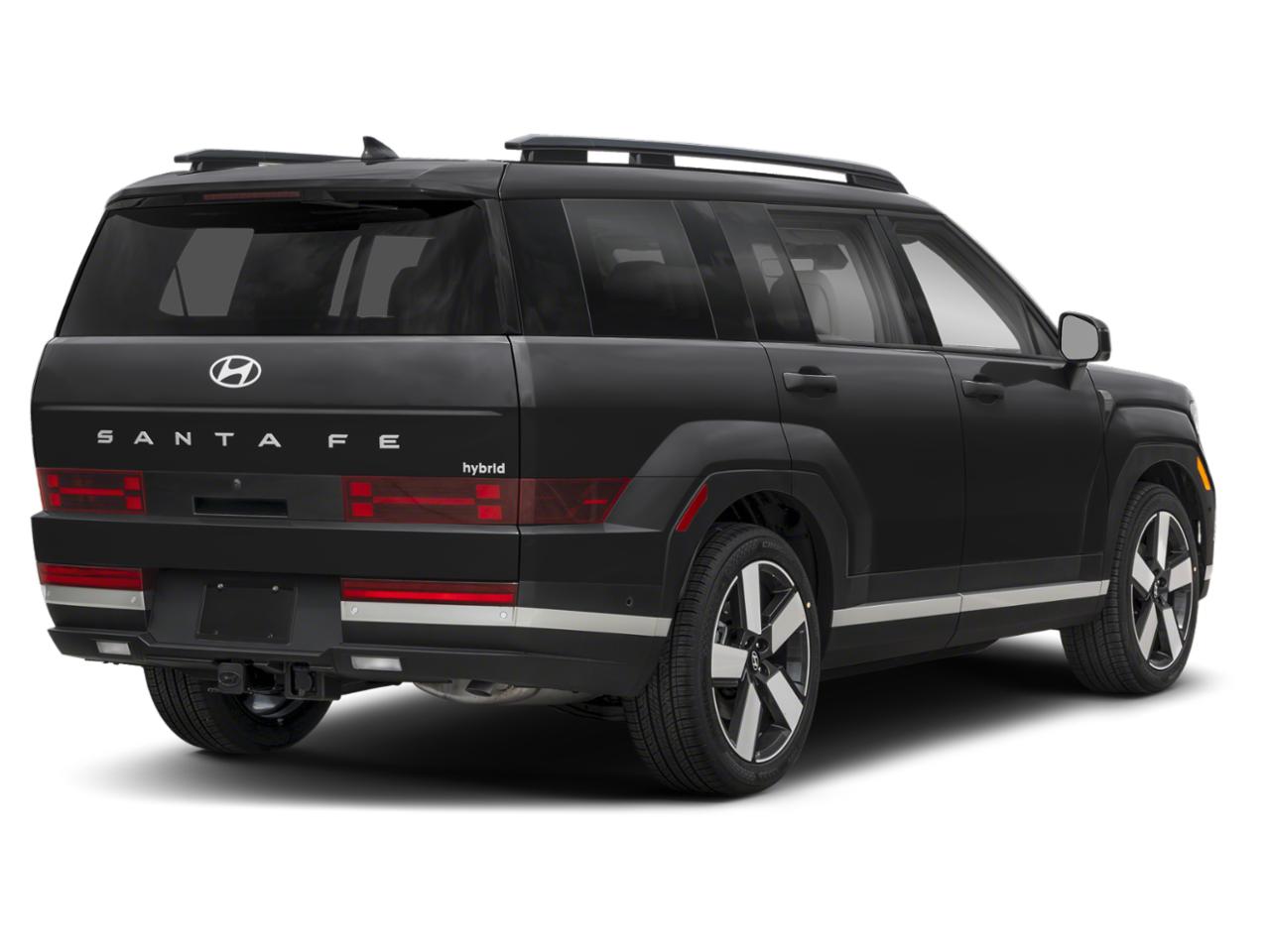 2026 Hyundai SANTA FE Hybrid Vehicle Photo in Merrillville, IN 46410