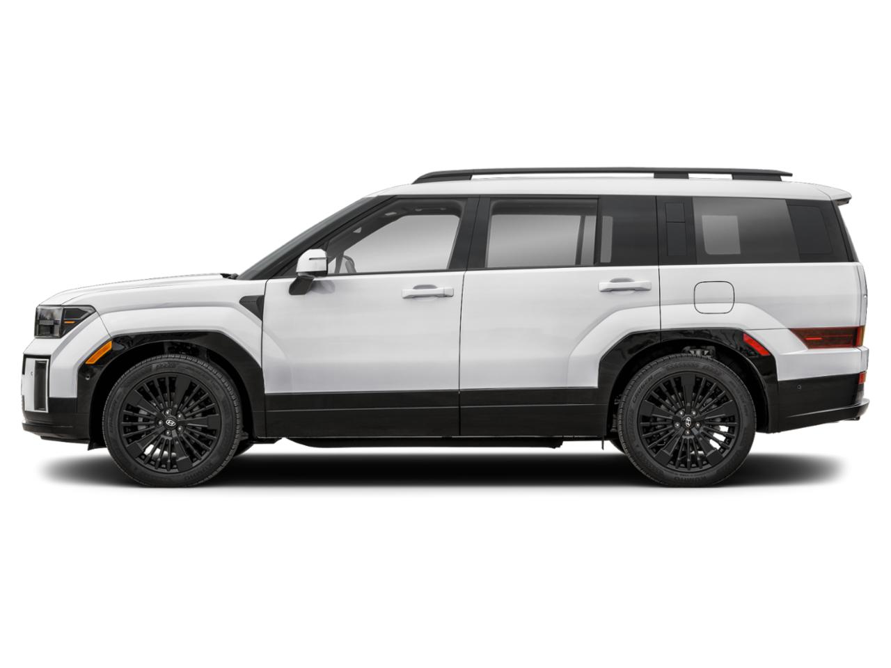 2026 Hyundai SANTA FE Hybrid Vehicle Photo in Merrillville, IN 46410