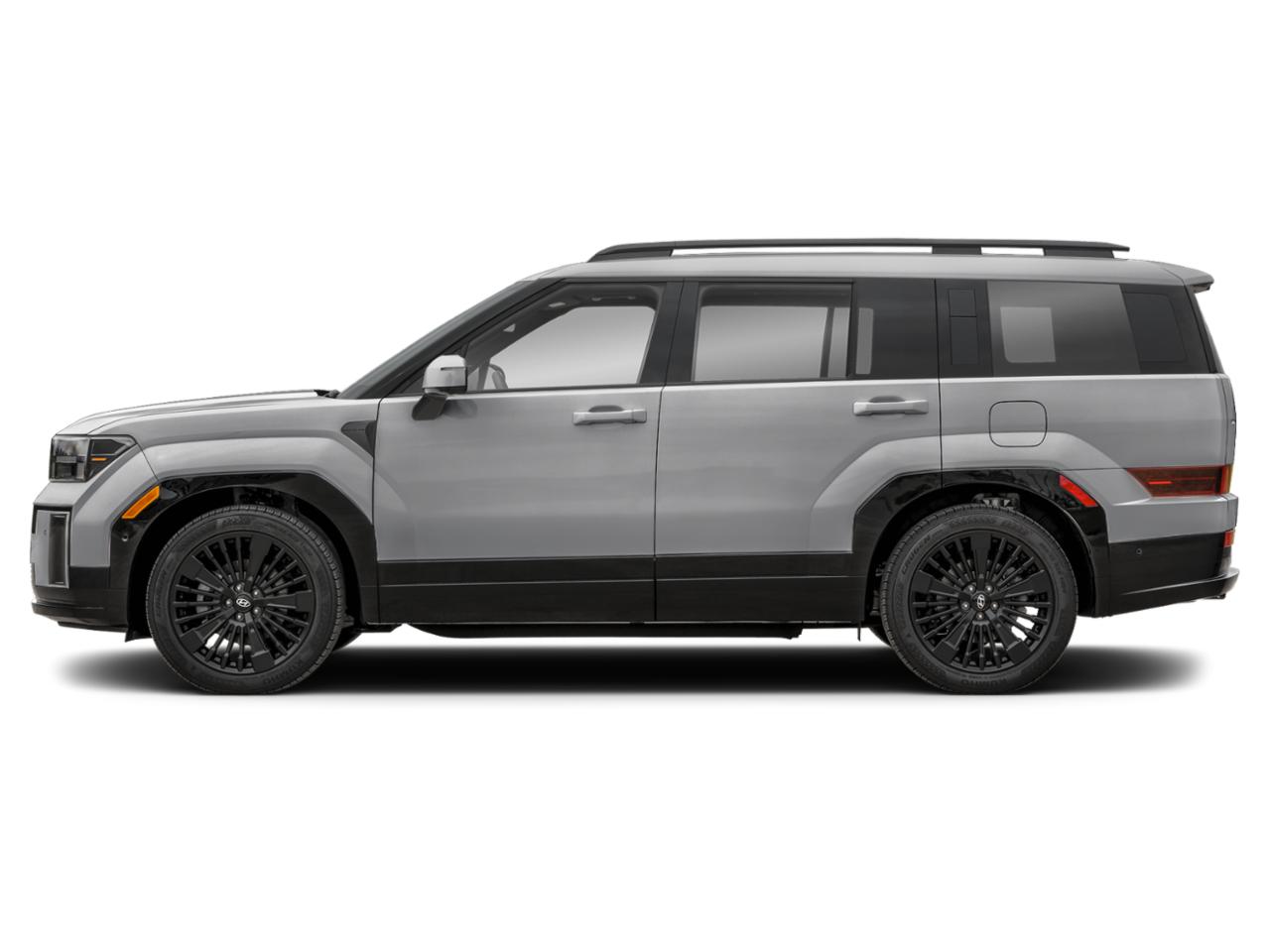 2026 Hyundai SANTA FE Hybrid Vehicle Photo in Merrillville, IN 46410