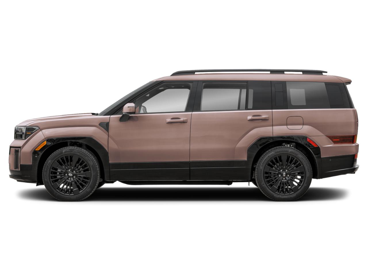 2026 Hyundai SANTA FE Hybrid Vehicle Photo in Merrillville, IN 46410