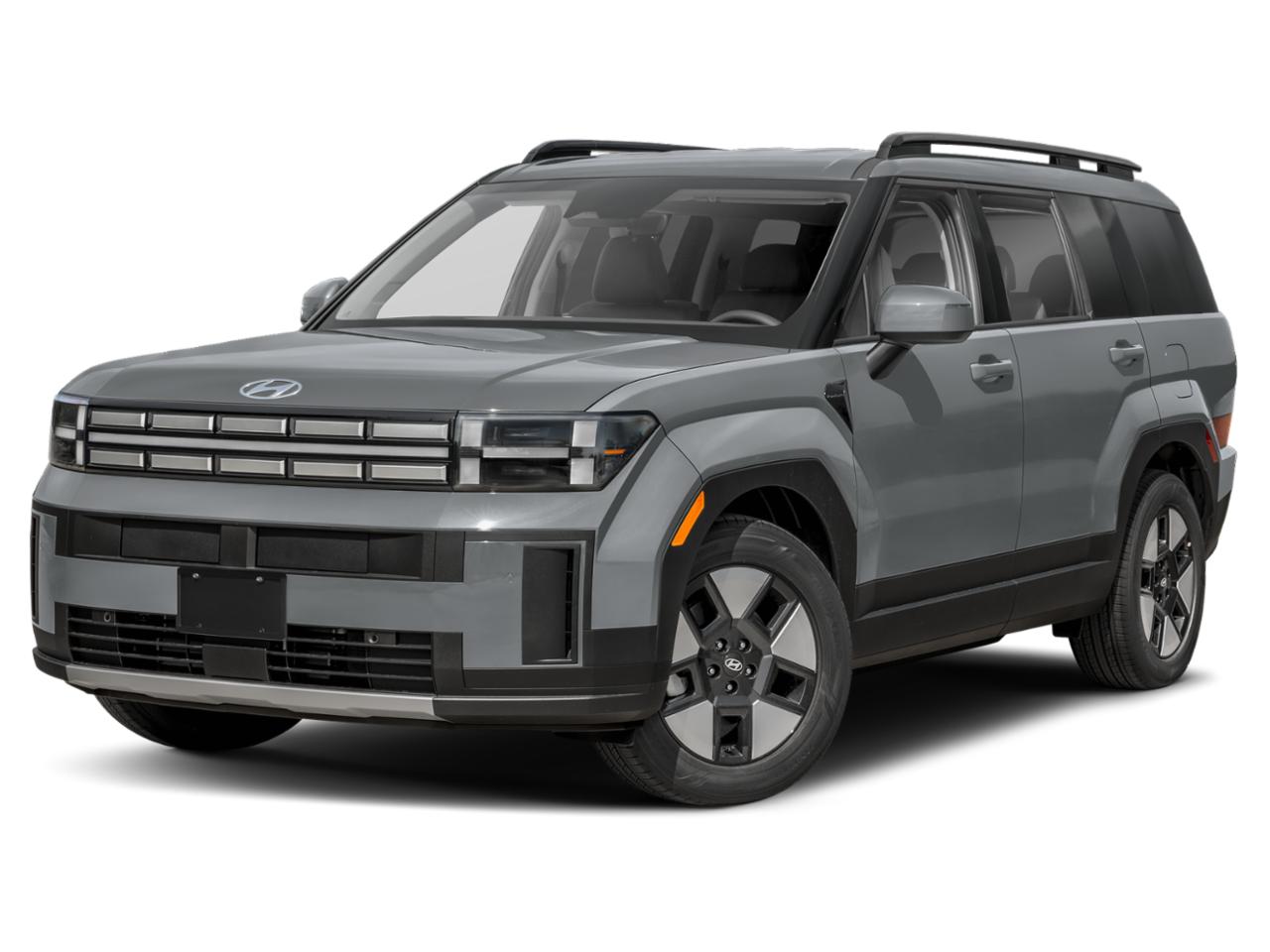 2026 Hyundai SANTA FE Hybrid Vehicle Photo in Merrillville, IN 46410